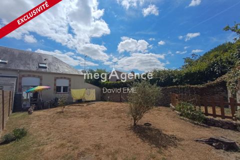 Villa i Aizenay, Vendee, Aizenay - € 143 000 | Ref: 206065 - foto 4