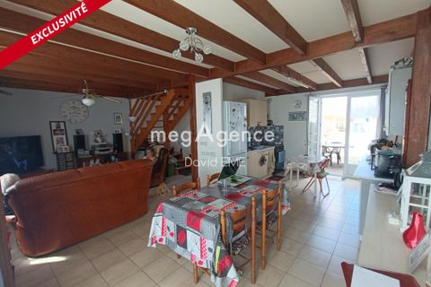 Villa i Aizenay, Vendee, Aizenay - € 143 000 | Ref: 206065 - foto 6