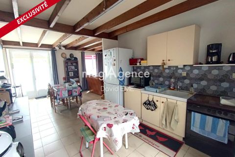 Villa i Aizenay, Vendee, Aizenay - € 143 000 | Ref: 206065 - foto 7