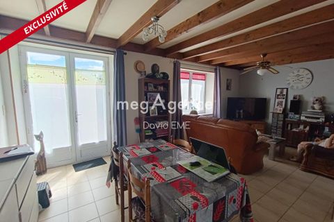Villa i Aizenay, Vendee, Aizenay - € 143 000 | Ref: 206065 - foto 8