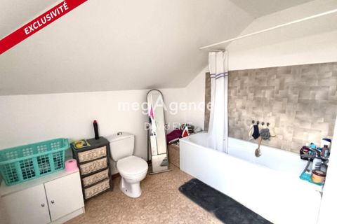 Villa i Aizenay, Vendee, Aizenay - € 143 000 | Ref: 206065 - foto 10