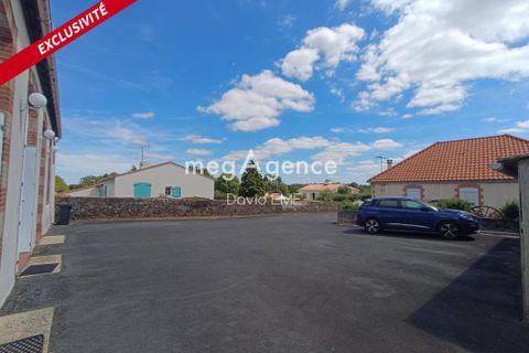 Villa i Aizenay, Vendee, Aizenay - € 143 000 | Ref: 206065 - foto 12