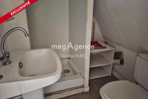 Wohnung in Laval, Mayenne, Laval - € 57.500 | Ref: 206074 - Foto 2
