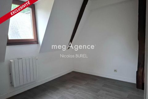 Wohnung in Laval, Mayenne, Laval - € 57.500 | Ref: 206074 - Foto 3