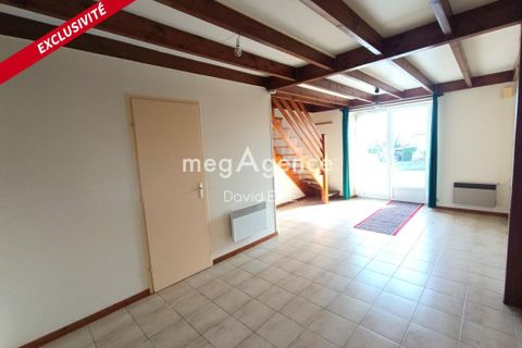 Villa i Aizenay, Vendee, Aizenay - € 118 000 | Ref: 206082 - foto 2
