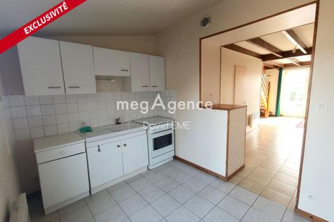Villa i Aizenay, Vendee, Aizenay - € 118 000 | Ref: 206082 - foto 3