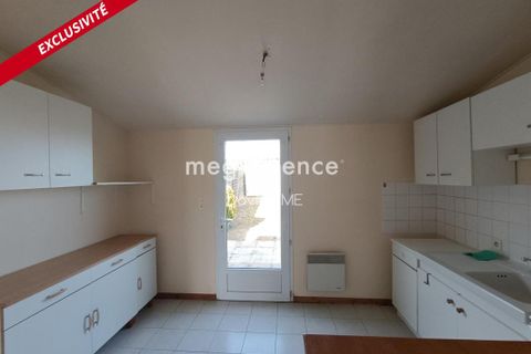 Villa i Aizenay, Vendee, Aizenay - € 118 000 | Ref: 206082 - foto 4