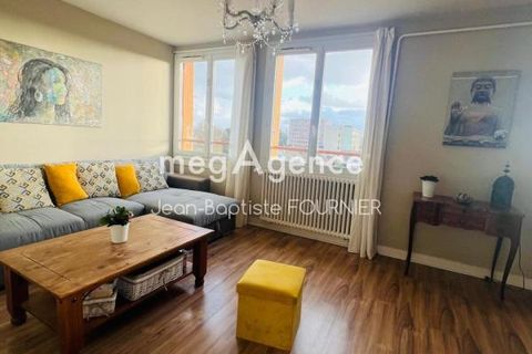 Lejlighed i Alencon, Orne, Alencon - € 69.500 | Ref: 206096 - foto 1