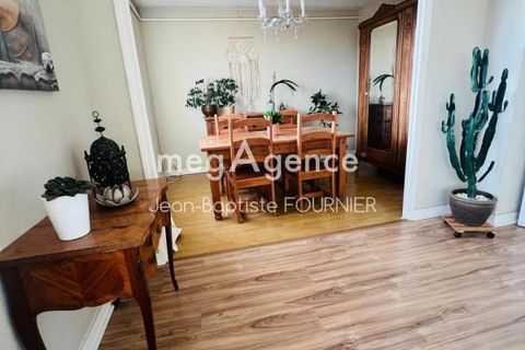 Lejlighed i Alencon, Orne, Alencon - € 69.500 | Ref: 206096 - foto 3
