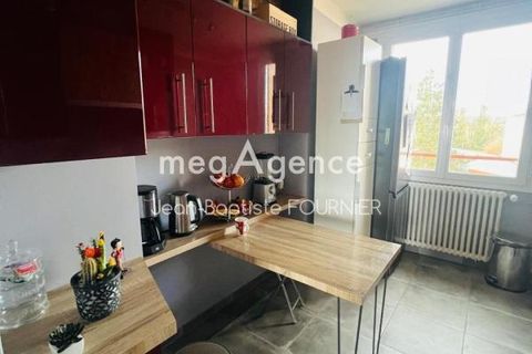 Lejlighed i Alencon, Orne, Alencon - € 69.500 | Ref: 206096 - foto 4