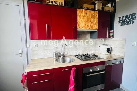 Lejlighed i Alencon, Orne, Alencon - € 69.500 | Ref: 206096 - foto 5