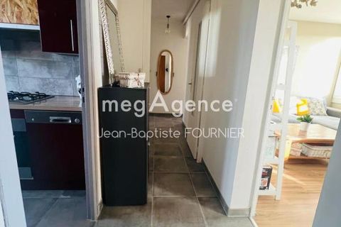Lejlighed i Alencon, Orne, Alencon - € 69.500 | Ref: 206096 - foto 6