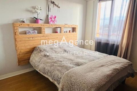Lejlighed i Alencon, Orne, Alencon - € 69.500 | Ref: 206096 - foto 7