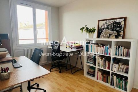 Lejlighed i Alencon, Orne, Alencon - € 69.500 | Ref: 206096 - foto 8