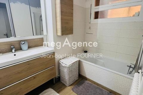 Lejlighed i Alencon, Orne, Alencon - € 69.500 | Ref: 206096 - foto 9