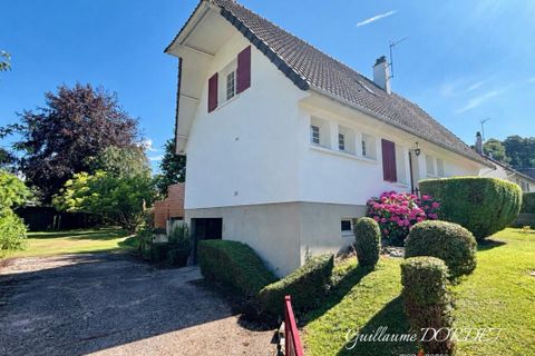 Villa i Arques-la-Bataille, Seine-Maritime, Arques-la-Bataille - € 250.000 | Ref: 206099 - foto 2