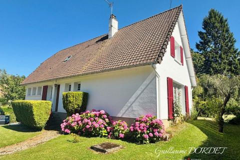 Villa i Arques-la-Bataille, Seine-Maritime, Arques-la-Bataille - € 250.000 | Ref: 206099 - foto 3