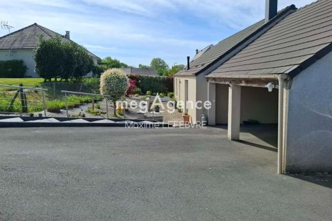 Landejendom i Canaples, Somme, Canaples - € 210.000 | Ref: 206118 - foto 2