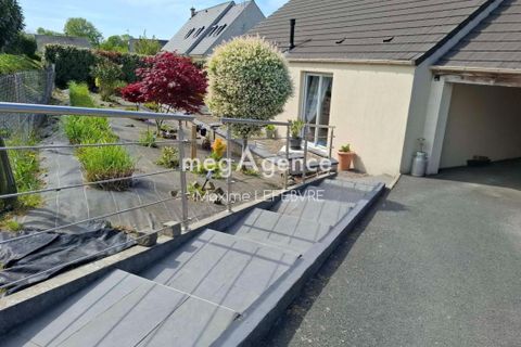Landejendom i Canaples, Somme, Canaples - € 210.000 | Ref: 206118 - foto 3