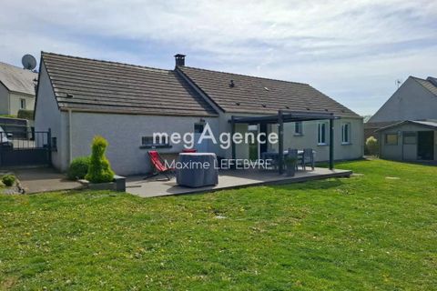 Landejendom i Canaples, Somme, Canaples - € 210.000 | Ref: 206118 - foto 4
