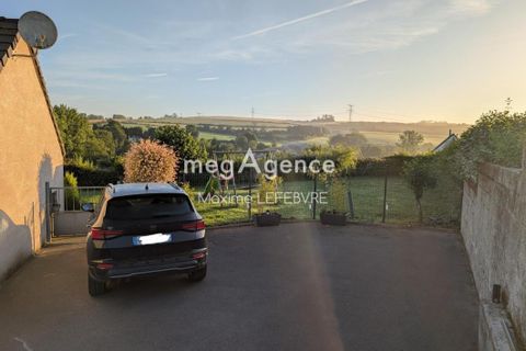 Landejendom i Canaples, Somme, Canaples - € 210.000 | Ref: 206118 - foto 5