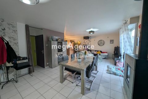 Landejendom i Canaples, Somme, Canaples - € 210.000 | Ref: 206118 - foto 7