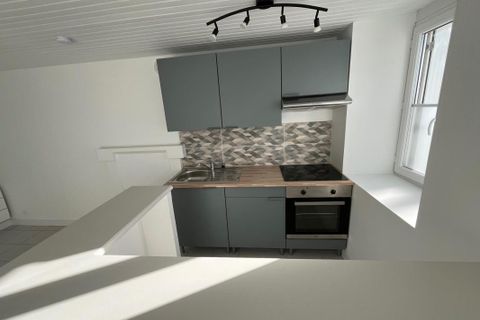 Apartament a Plouay, Morbihan, Plouay - € 714/mes | Ref: 206122 - foto 2