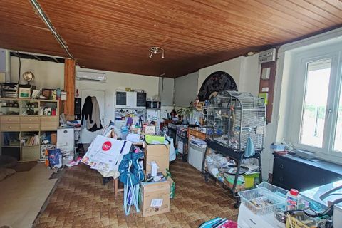 Villa in Thourie, Ille-et-Vilaine, Thourie - € 117.500 | Ref: 206132 - foto 4