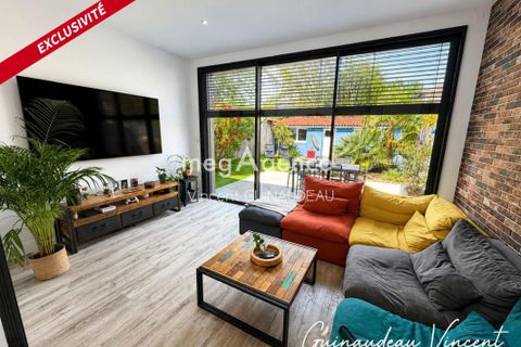 Villa em Cholet, Maine-et-Loire, Cholet - € 259.500 | Ref: 206140 - foto 1