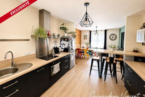 Villa em Cholet, Maine-et-Loire, Cholet - € 259.500 | Ref: 206140 - foto 2