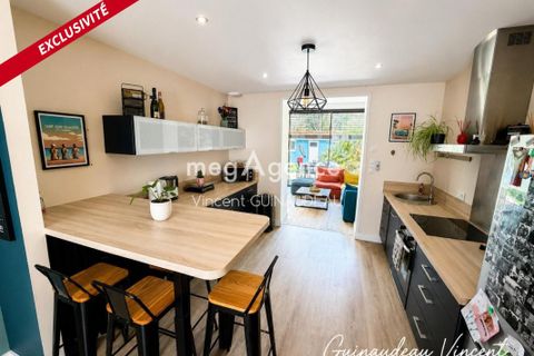 Villa em Cholet, Maine-et-Loire, Cholet - € 259.500 | Ref: 206140 - foto 3