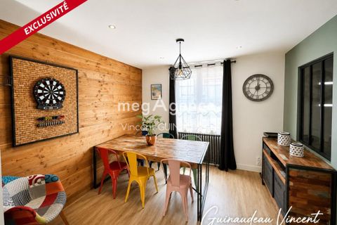 Villa em Cholet, Maine-et-Loire, Cholet - € 259.500 | Ref: 206140 - foto 4