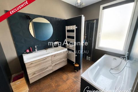Villa em Cholet, Maine-et-Loire, Cholet - € 259.500 | Ref: 206140 - foto 5
