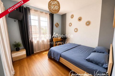 Villa em Cholet, Maine-et-Loire, Cholet - € 259.500 | Ref: 206140 - foto 6