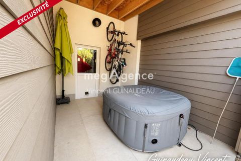Villa em Cholet, Maine-et-Loire, Cholet - € 259.500 | Ref: 206140 - foto 9