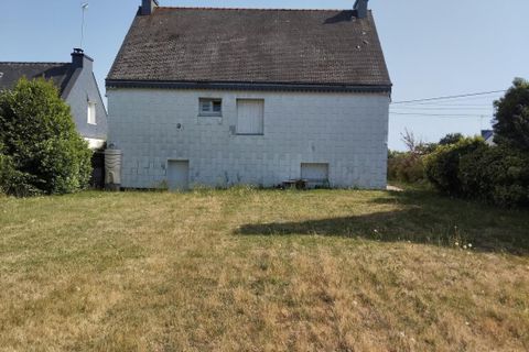 Landejendom i Muzillac, Morbihan, Muzillac - € 249.600 | Ref: 206141 - foto 2