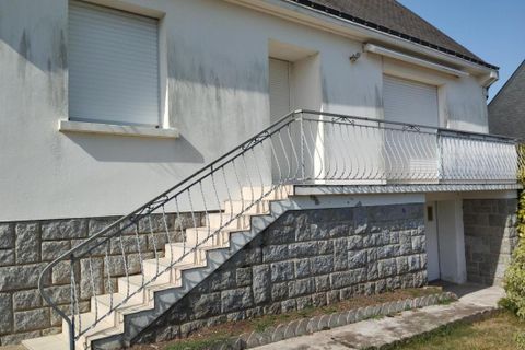 Landejendom i Muzillac, Morbihan, Muzillac - € 249.600 | Ref: 206141 - foto 4