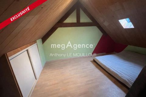 Villa i Lanvaudan, Morbihan, Lanvaudan - € 180 000 | Ref: 200185 - foto 4