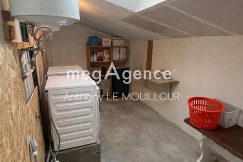 Villa i Lanvaudan, Morbihan, Lanvaudan - € 180 000 | Ref: 200185 - foto 9
