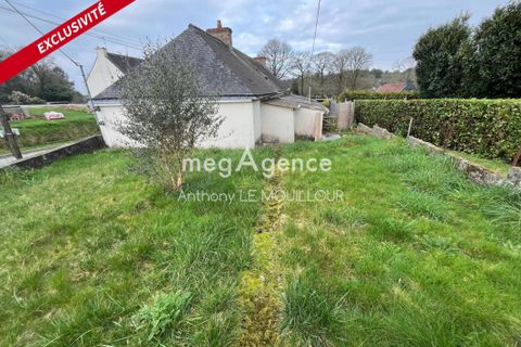 Villa i Lanvaudan, Morbihan, Lanvaudan - € 180 000 | Ref: 200185 - foto 13