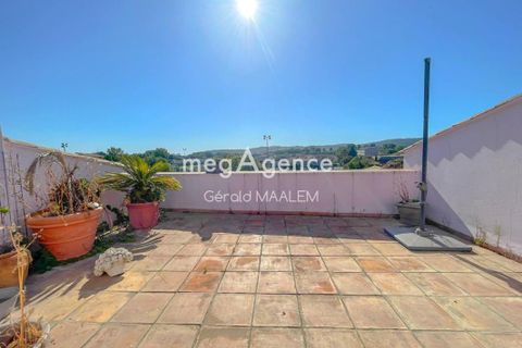 Villa in Cogolin, Var, Cogolin - € 739.000 | Ref: 205333 - foto 3