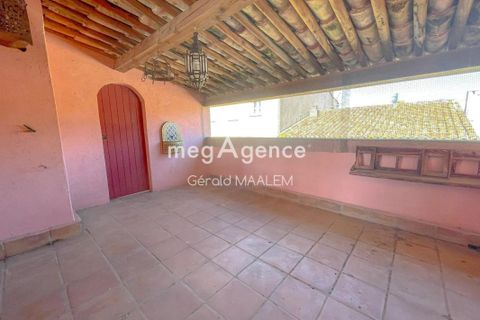 Villa in Cogolin, Var, Cogolin - € 739.000 | Ref: 205333 - foto 19