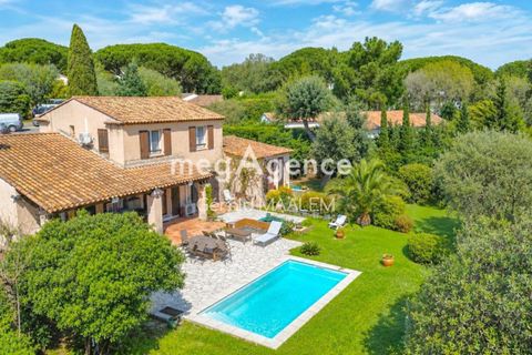 Villa i Gassin, Var, Gassin - € 980.000 | Ref: 205387 - foto 2