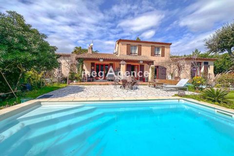 Villa i Gassin, Var, Gassin - € 980.000 | Ref: 205387 - foto 3