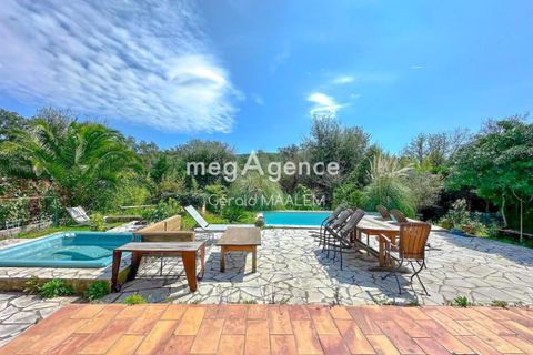 Villa i Gassin, Var, Gassin - € 980.000 | Ref: 205387 - foto 4