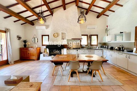 Villa i Gassin, Var, Gassin - € 980.000 | Ref: 205387 - foto 5
