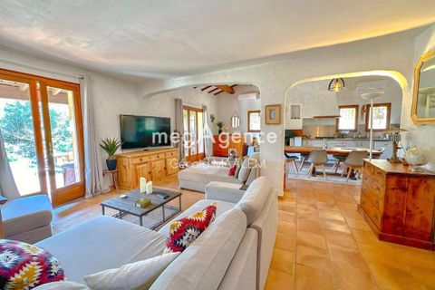 Villa i Gassin, Var, Gassin - € 980.000 | Ref: 205387 - foto 6