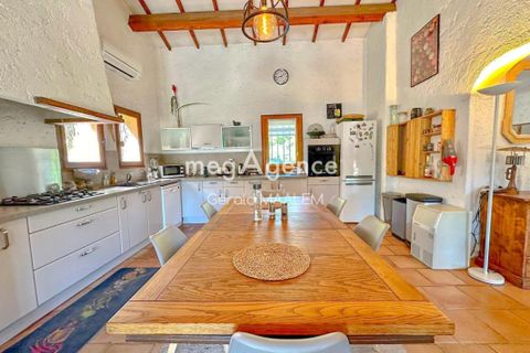Villa i Gassin, Var, Gassin - € 980.000 | Ref: 205387 - foto 7