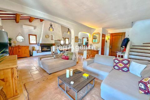 Villa i Gassin, Var, Gassin - € 980.000 | Ref: 205387 - foto 8