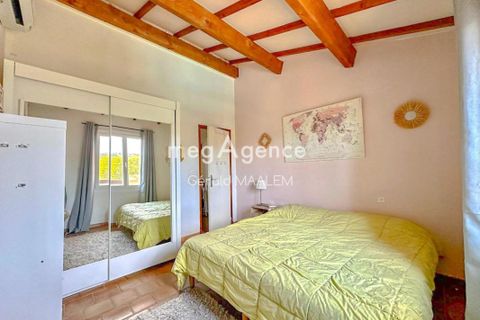 Villa i Gassin, Var, Gassin - € 980.000 | Ref: 205387 - foto 11